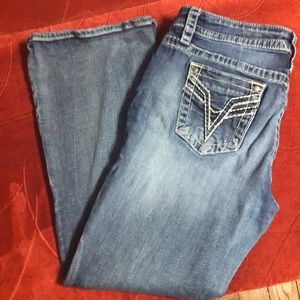 Vigoss Bootcut Jeans